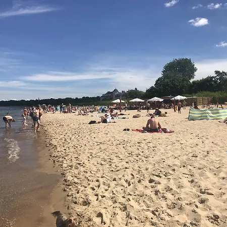 Seaside Mansion - Nadmorski Dwor Brzezno * Danzica