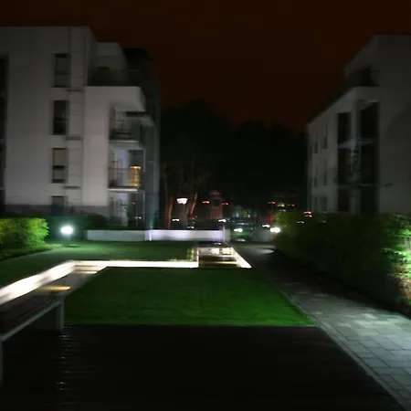 Seaside Mansion - Nadmorski Dwór Brzezno * Gdańsk