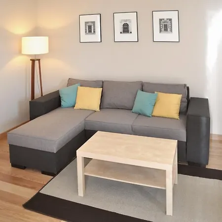 Apartment Seaside - Nadmorski Dwor Gdansk