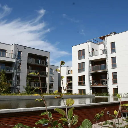 Seaside - Nadmorski Dwor Apartment *