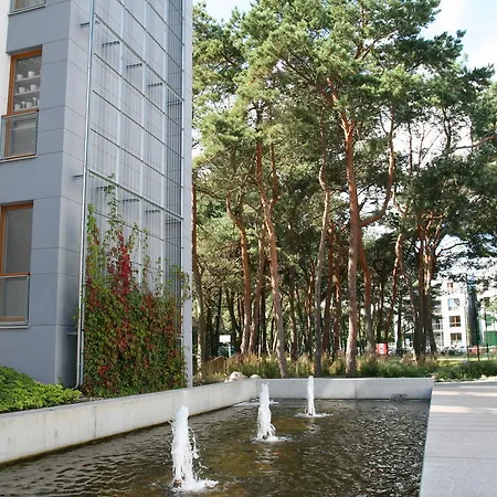 Seaside Mansion - Nadmorski Dwór Brzezno