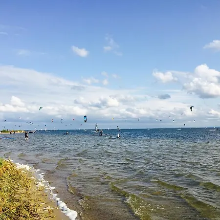 Seaside Mansion - Nadmorski Dwór Brzezno