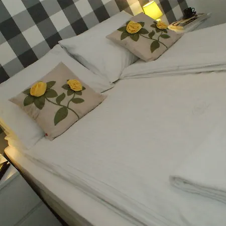 Seaside - Nadmorski Dwor Apartment Gdansk