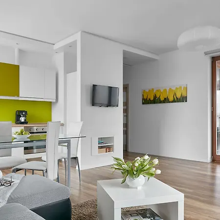Seaside Mansion - Nadmorski Dwor Brzezno Danzica