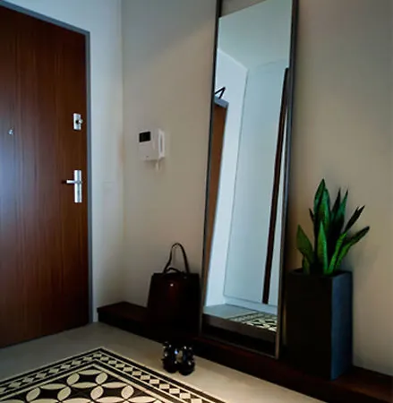 Seaside - Nadmorski Dwor Apartment Gdansk