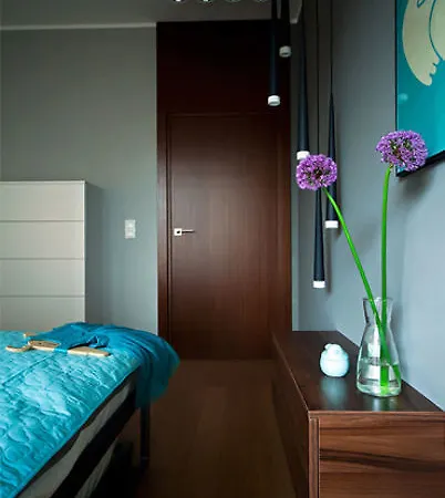 Seaside Mansion - Nadmorski Dwor Brzezno Appartamento *