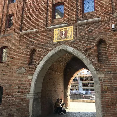 Seaside Mansion - Nadmorski Dwór Brzezno