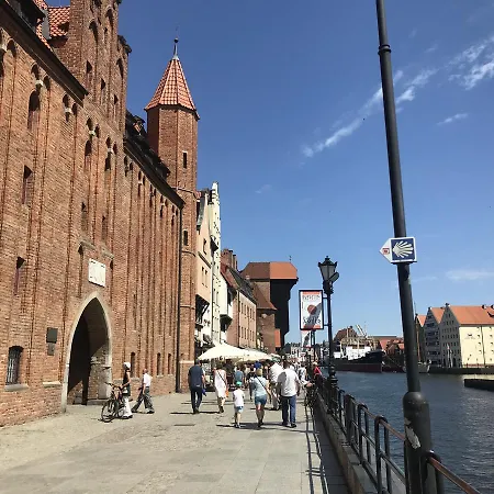 Seaside Mansion - Nadmorski Dwór Brzezno *
